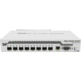 MikroTik CRS309-1G-8S+IN | ePonuda.com