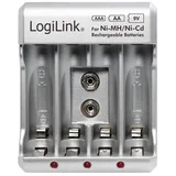 Battery Charger PA0168