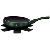 Shumee globoka ponev 26CM titan berlinger haus emerald BH-6052, (21237531) Cene