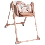 Chicco hranilica Polly Armonia Terracota, 0m+ Slike
