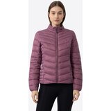 4f Zimska jakna roza | Shoptok.si