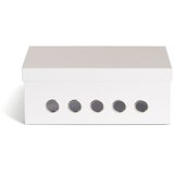 Bigso Bel kartonast organizator za kable Cordy Paper Laminate – | Shoptok.si