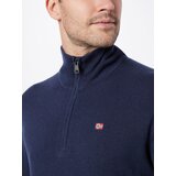 Napapijri Pulover 'DAMAVAND' morsko plava | shoptok.hr
