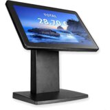 MicroPOS CD-101 LCD zaslon za kupce 10,1", 1024 × 600, VGA | shoptok.hr