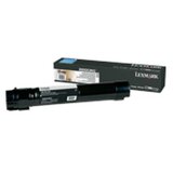 Lexmark Toner X950X2KG (črna), original Cene