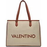 Valentino Shopper torba 'Chelsea' bež / svijetlosmeđa