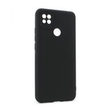 Telempire Torbica 3D Camera za Xiaomi Redmi 9C/10A crna