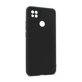 torbica 3D Camera za Xiaomi Redmi 9C/10A crna