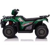 Quad na akumulator JC915 - zeleni | shoptok.hr