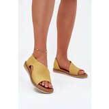 ARTIKER Leather Ladies Sandals | Shoptok.si