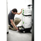 Festool kolica za prijevoz SYS-Roll 100, dodatak za sustavne kutije 498660 | shoptok.hr