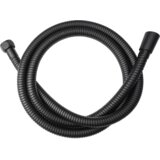 Inter Ceramic Tuš crijevo anti-twist, 150-180cm, Crno Cijene