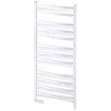 Radeco sušač peškira - VERA 3 [dekorativni, beli] 530x850 | Eponuda.com