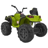 Quad na akumulator ATV - zeleni | shoptok.hr