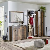 Mömax Kaveljček Hook, Rjava, Železo | Shoptok.si