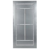  Brilagi - LED plafonsko svetlo SLIMFRAME LED/80W/230V 120x60 cm 3000/4000/6000K belo | Eponuda.com