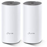 Access Point TP-Link AC1200 Whole-Home Mesh Wi-Fi System, 300Mbps at 2.4GHz, 210/100MbpsPorts, 2 internalantennas,MU-MIMO, DE | Eponuda.ba