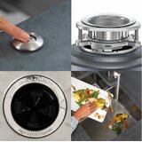 Insinkerator DROBILICA (MELJAČ) OTPADA EVOLUTION 100-2 | Eponuda.com