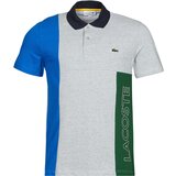 Lacoste Polo majice kratki rokavi PH7223 REGULAR Večbarvna | Shoptok.si