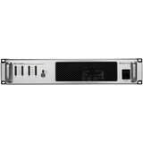 Omnitronic MCD-2004 MK2 4 kananalni ojačevalnik, 4x 500W rms - - Audio-Kondric | Shoptok.si