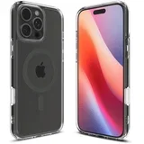 CAPA SPIGEN ULTRA HYBRID T PARA IPHONE 16 PRO MAX MAGSAFE OCHR, (5000257691)