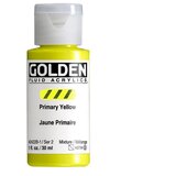  GOLDEN tečna akrilna boja 30 ml | 2422 yellow Cene