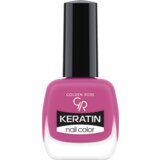 Golden Rose lak za nokte keratin nail color O-KNC-139 | Eponuda.com
