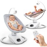 Momcozy električni otroški voziček 3D-gibanje, AW001-GR12NB-A | Shoptok.si