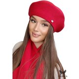 Kamea Woman's Beret K.22.036.21 Cene