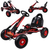  Go-kart Speed crveni | shoptok.hr