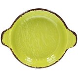 Zdjela MALA 150cc VULCANIA VEGGIE GREEN TOGNANA u