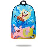 Space Junk Nahrbtniki SPONGEBOB BLUE 920SJS85NSZ Modra Cene
