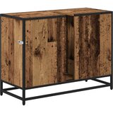  Kupaonski ormar Staro drvo 80 x 33 x 60 cm Konstruirano drvo | shoptok.hr