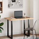 vidaXL Mizna plošča pravokotna 120x70x2 cm trden akacijev les, (21411740) | Shoptok.si