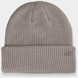 Kesi Women's double-layer beanie 4F beige Cene