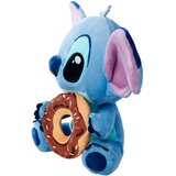Disney Stitch Rosquilla plišana igračka 25 cm | shoptok.hr