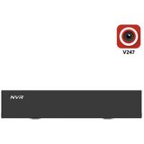 NVR POE uređaj 9 kanala H.265+ 12MP 3109S1P8 | Eponuda.com