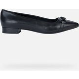 Geox Black women's ballet flats Charyssa - Women's | shoptok.hr