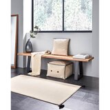 Kave Home Bež tabure Anahi – | Shoptok.si