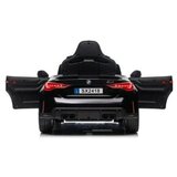 Premium Stil Crni dečiji automobil na akumulator BMW M4 | ePonuda.com