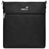 Vuch Crossbody torba za kolica Engelis Amma Black, 31 x 27 cm | shoptok.hr