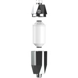 TAPPWATER ShowerPro Diamond - filter za tuš | shoptok.hr