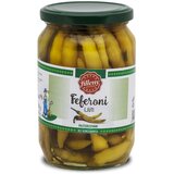 FILLENY FOODS Feferoni ljuti, 630g Cene