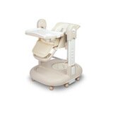 CARETERO 3v1 otroški stolček Sitron roza | Shoptok.si