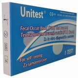  Unitest FOB test za skriveno krvarenje u stolici ( 180007 ) | Eponuda.com