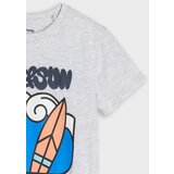 Sinsay Majica s kratkim rukavima | shoptok.hr