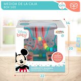 Center Centar za aktivnosti Disney 4 kom. 21,5 x 18,5 x 13,5 cm | shoptok.hr
