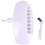  LED svetlosna zamka za suzbijanje insekata UV/1,2W/230V | Eponuda.com