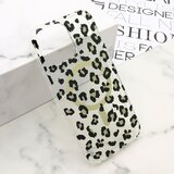  Maska LEOPARD MagSafe za iPhone 16 Pro Max/ crna | ePonuda.com