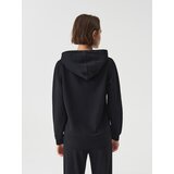 Sinsay Majica s kapuljačom Basic | shoptok.hr